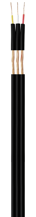 Cabo Paralelo Blindado 3x0,18mm² - Condutti