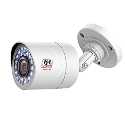 CFTV Câmera 1 Megapixel CHD-1110P - JFL Alarmes