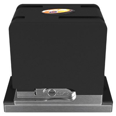 Automatizador Deslizante PPA DZ Cube 550 Brushless 24V