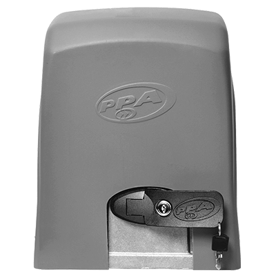 Automatizador Deslizante PPA DZ Eurus 2000