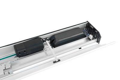 Automatizador de Porta Automática PPA Tore Brushless